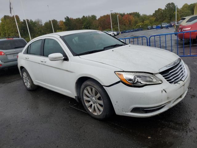 2013 CHRYSLER 200 TOURIN - 1C3CCBBB9DN726449