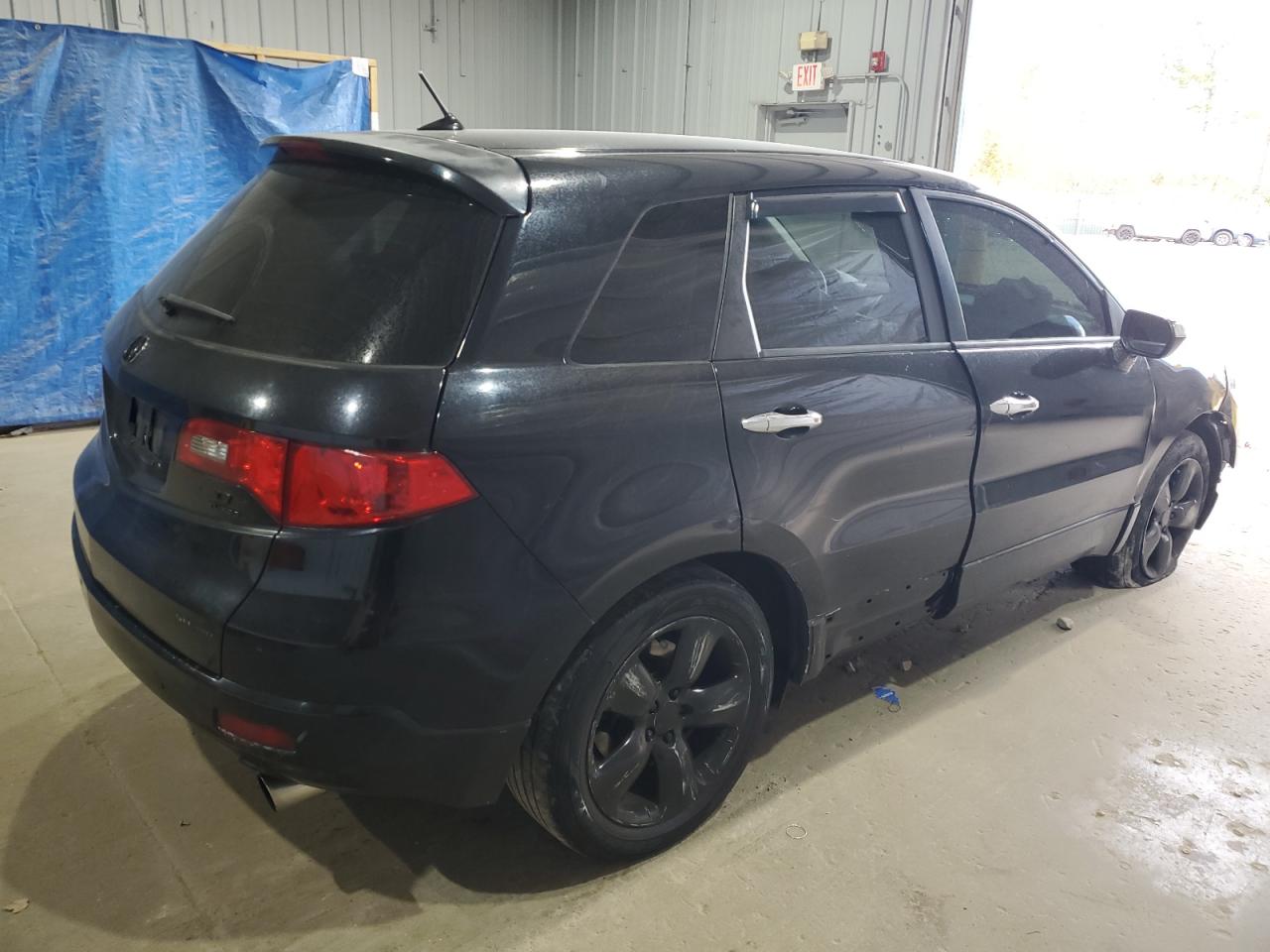 Lot #3285633266 2008 ACURA RDX