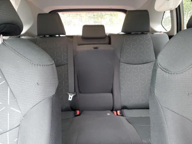 2024 TOYOTA RAV4 XLE - 2T3W1RFV8RC261241