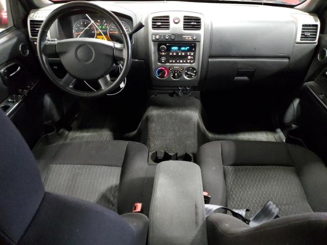 2011 CHEVROLET COLORADO L - 1GCHTDFE8B8112795