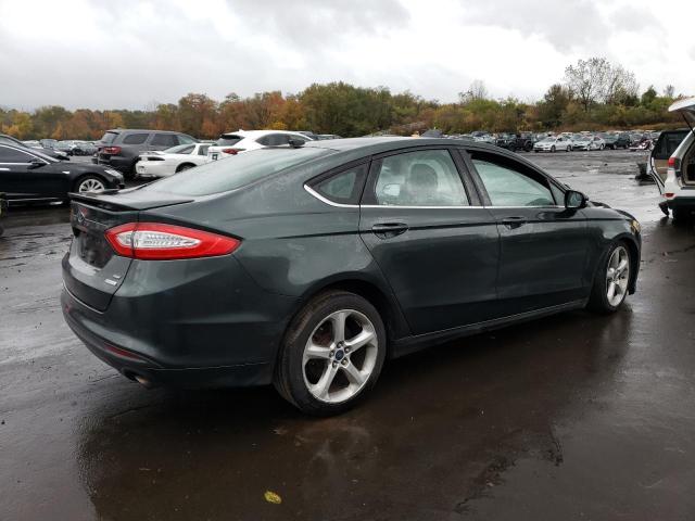 2015 FORD FUSION SE 3FA6P0HD6FR299344