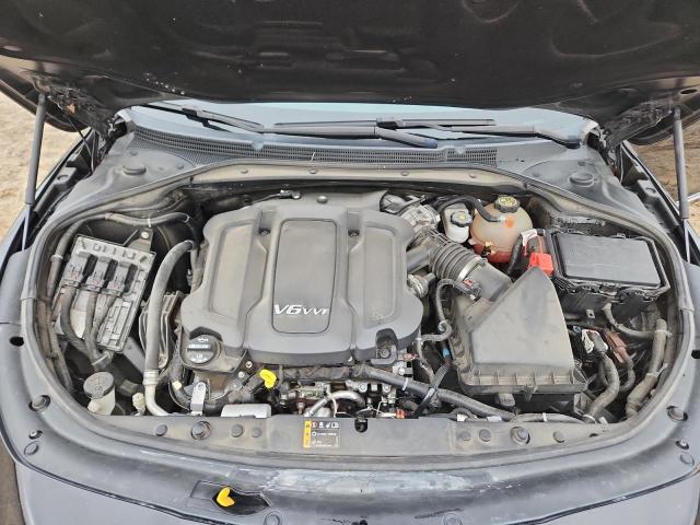 2017 BUICK LACROSSE P #3276359720