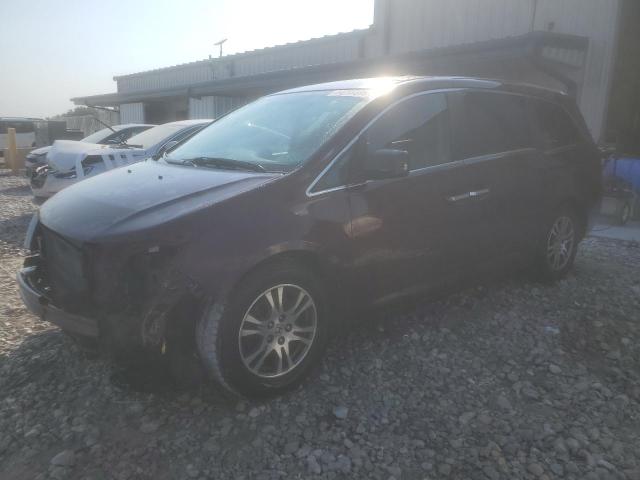 HONDA ODYSSEY EX