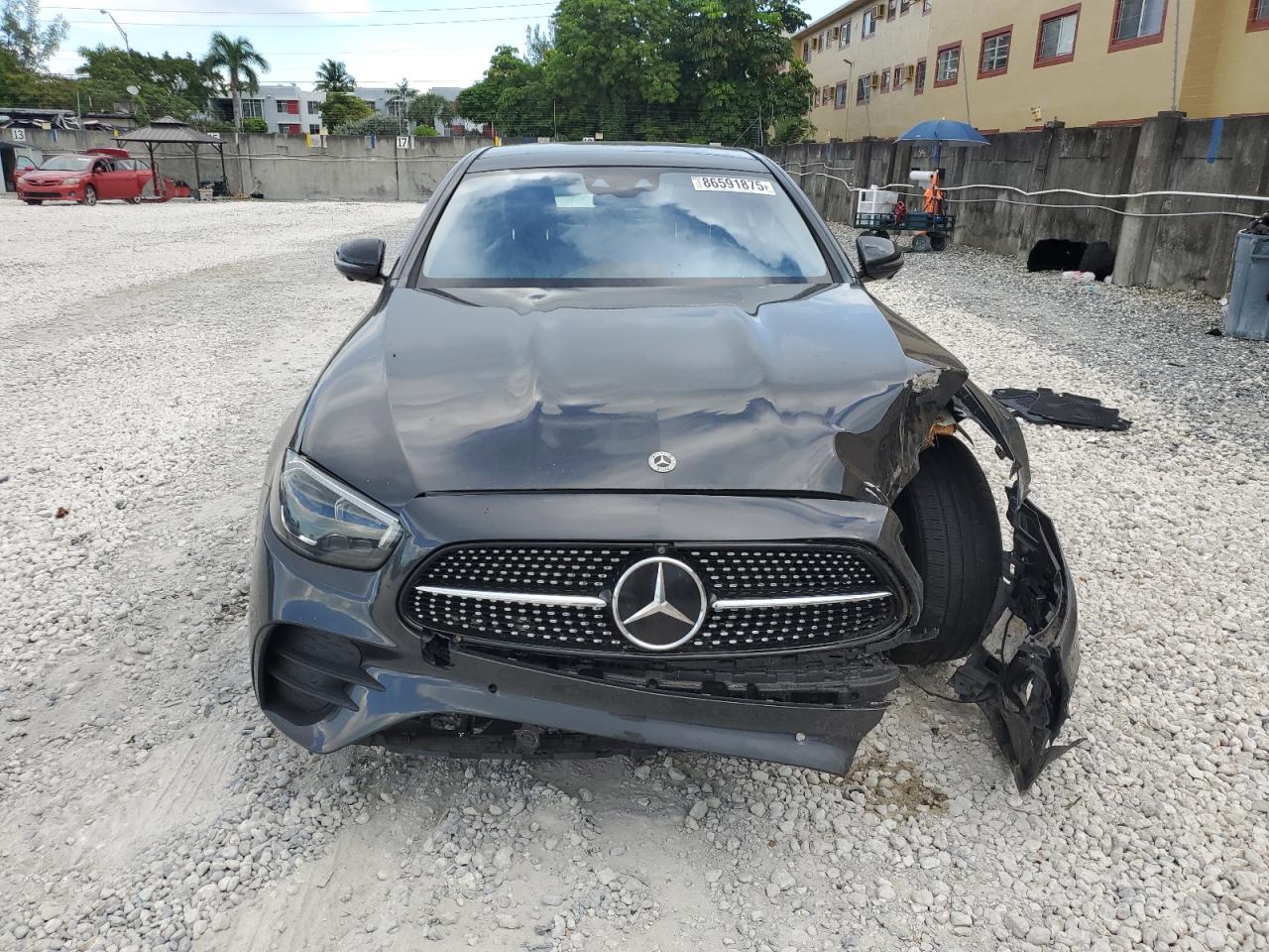 MERCEDES-BENZ E-CLASS 350 4MATIC