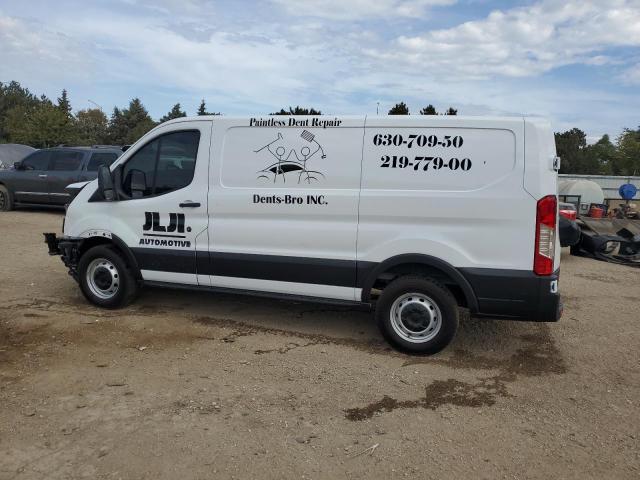 2023 FORD TRANSIT T- #3284754524