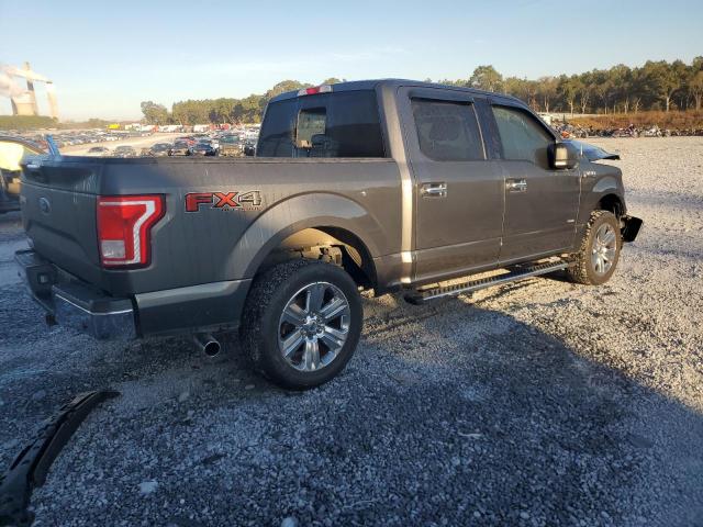 2016 FORD F150 SUPER - 1FTEW1EP6GKE92743
