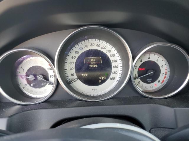 2016 MERCEDES-BENZ E 400 WDDKK6FF9GF331772