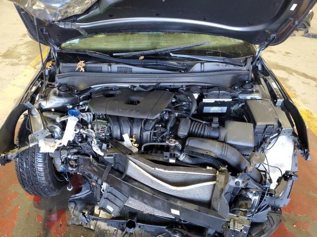 2023 KIA FORTE LX - 3KPF24AD1PE693384