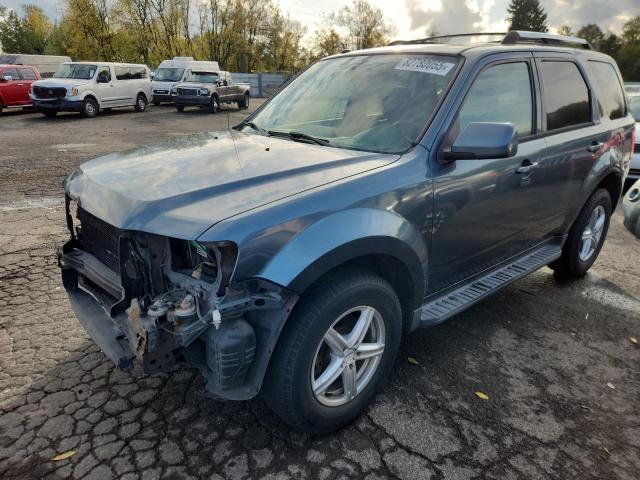Global Auto Auctions: 2012 FORD ESCAPE LIM