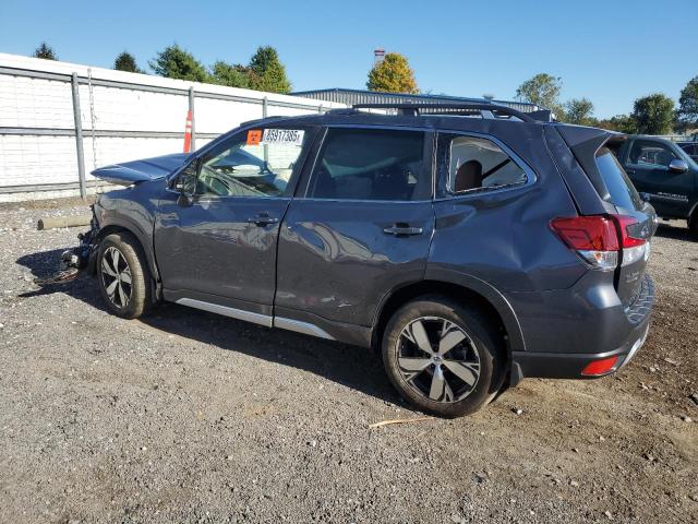 2021 SUBARU FORESTER T JF2SKAXCXMH546497