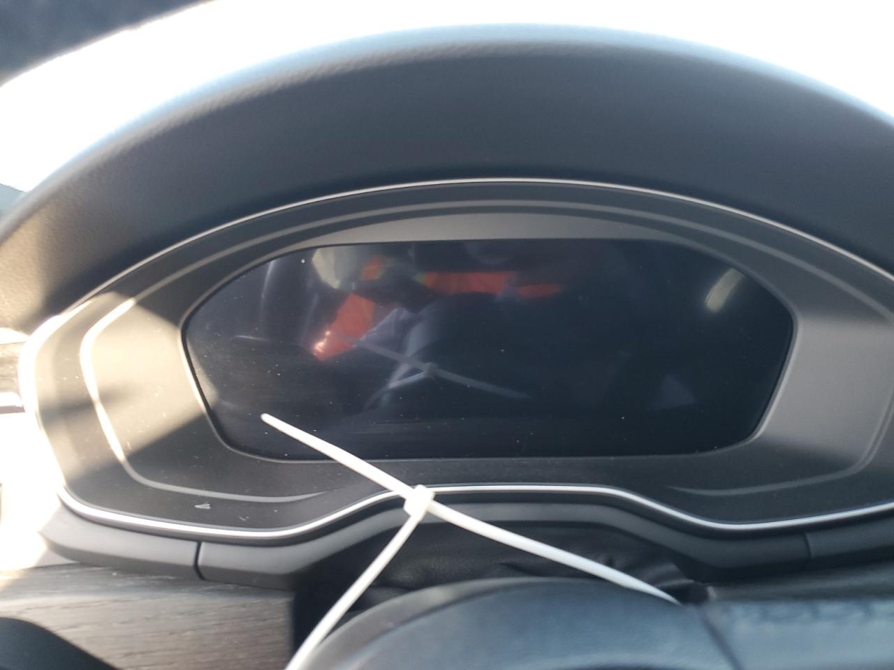 AUDI A5 PREMIUM PLUS 45