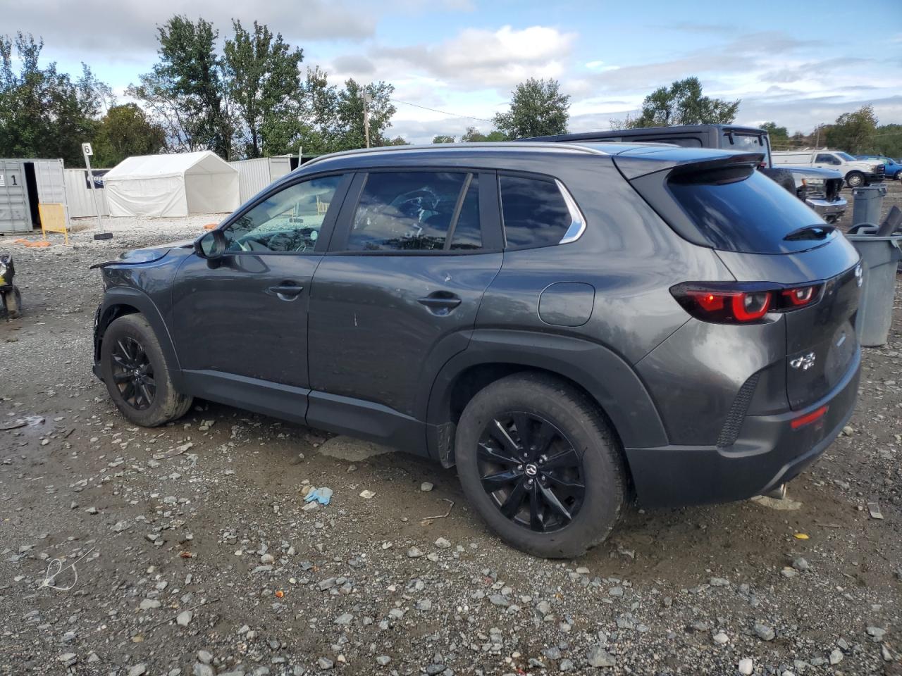 MAZDA CX-50 PREFERRED