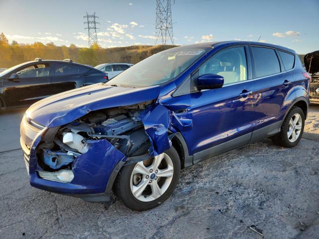 Global Auto Auctions: 2013 FORD ESCAPE SE