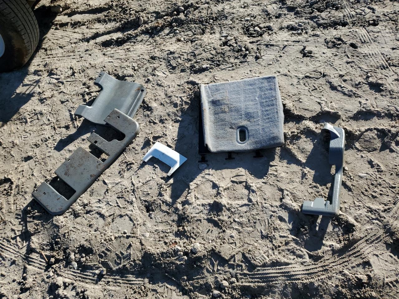 Lot #3278621946 2002 MERCEDES-BENZ ML 320