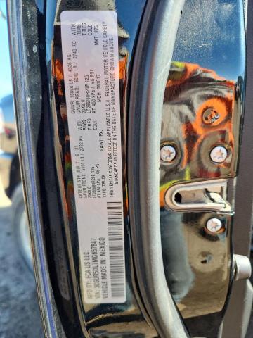 2021 RAM 2500 BIG H #3282538873