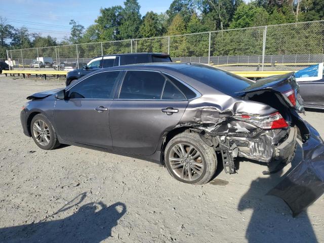 2017 TOYOTA CAMRY LE 4T1BF1FK8HU374832