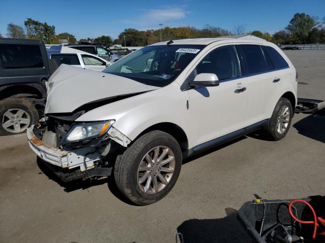 LINCOLN MKX
