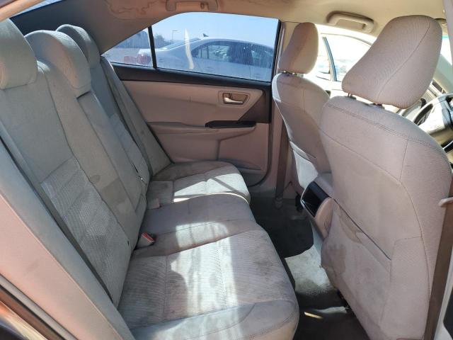 2016 TOYOTA CAMRY LE 4T4BF1FK9GR525150