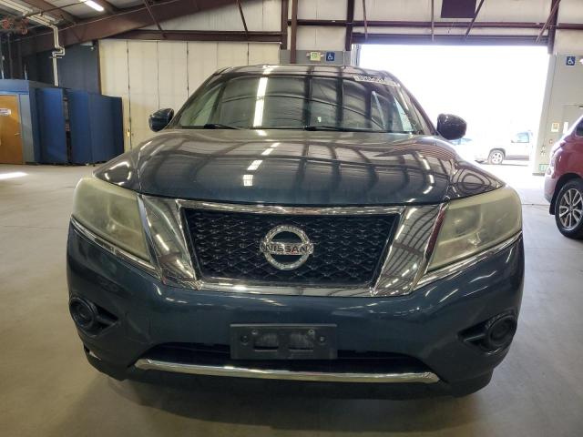 2015 NISSAN PATHFINDER - Other View