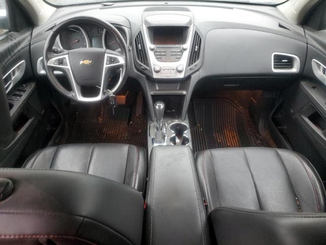 2017 CHEVROLET EQUINOX PR - 2GNFLGEK9H6312350