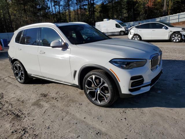 2022 BMW X5 SDRIVE - 5UXCR4C06N9J71004