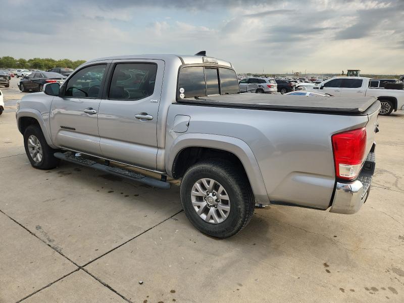 2017 TOYOTA TACOMA DOU - Other View