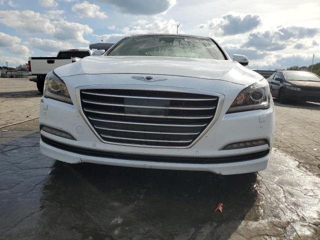 2017 HYUNDAI G80 KMHGN4JE7HU180708