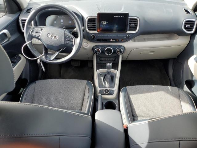 2023 HYUNDAI VENUE SEL #3297119523