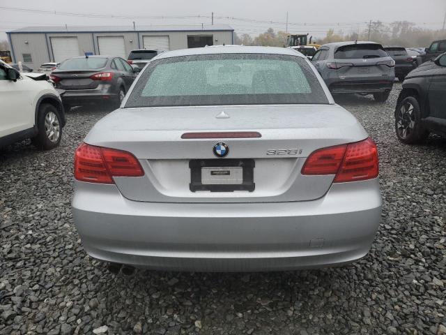 2011 BMW 328 I SULE #3304538453