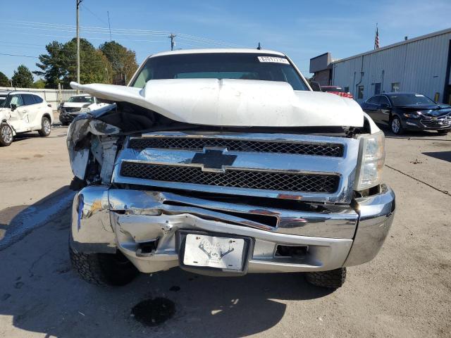 2012 CHEVROLET SILVERADO #3286744302