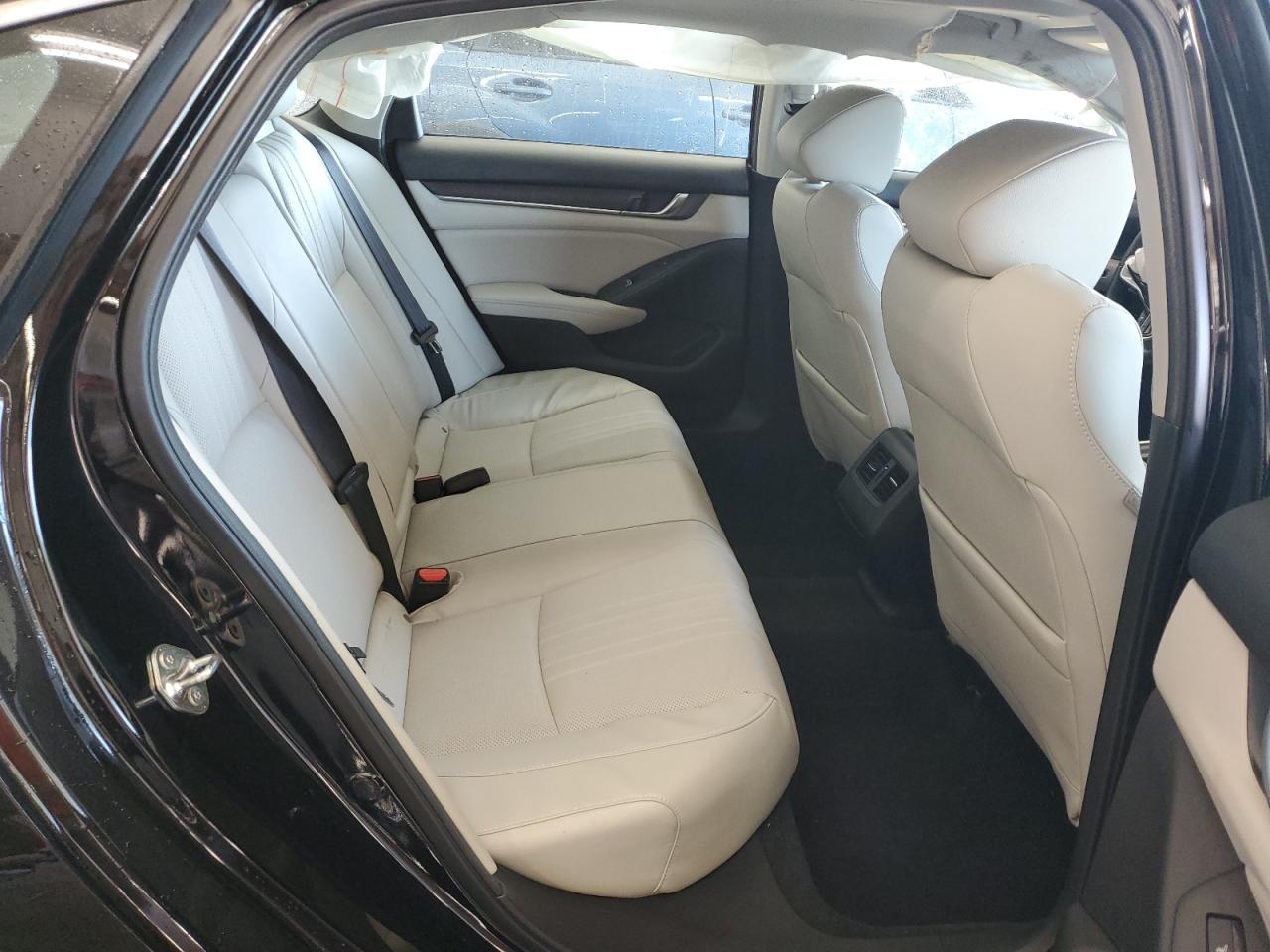 HONDA ACCORD TOURING