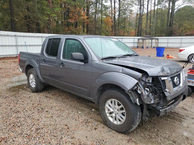 2019 NISSAN FRONTIER S - 1N6AD0ERXKN734177