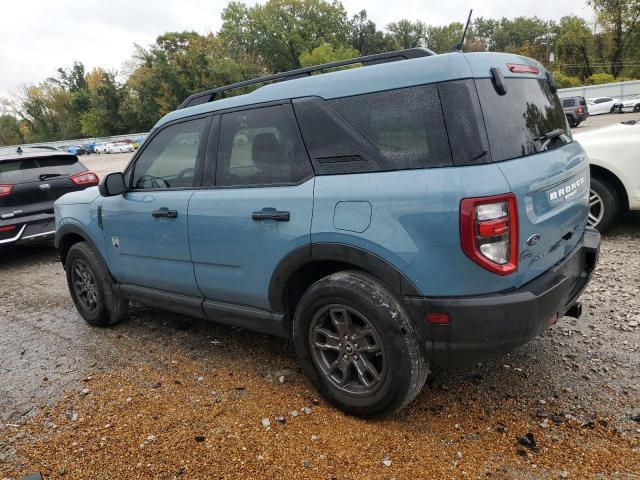 2022 FORD BRONCO SPO #3291324159