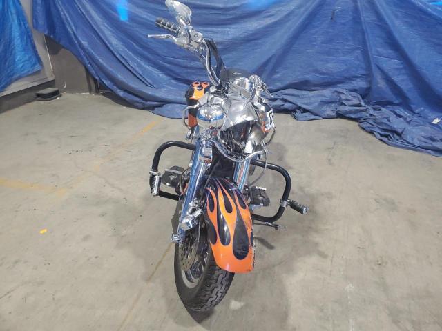2000 HARLEY-DAVIDSON FLHPI - 1HD1FHW1XYY625342