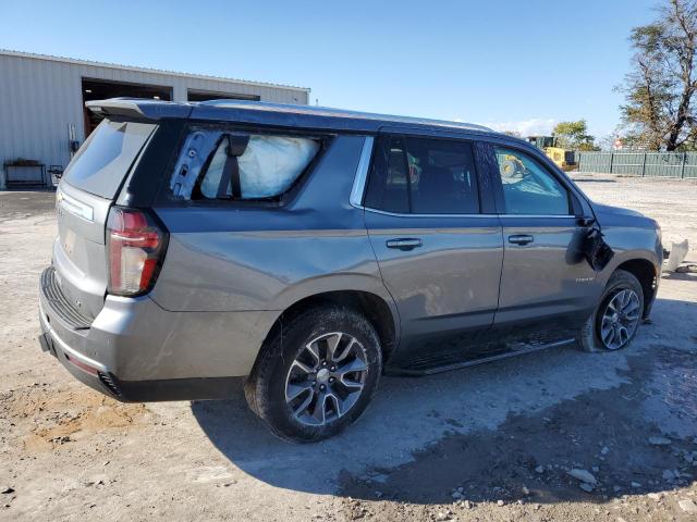 2022 CHEVROLET TAHOE C150 #3309585582