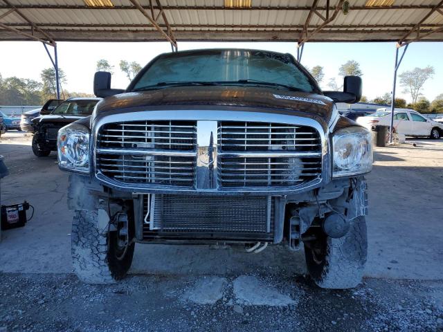 2006 DODGE RAM 2500 #3303978723