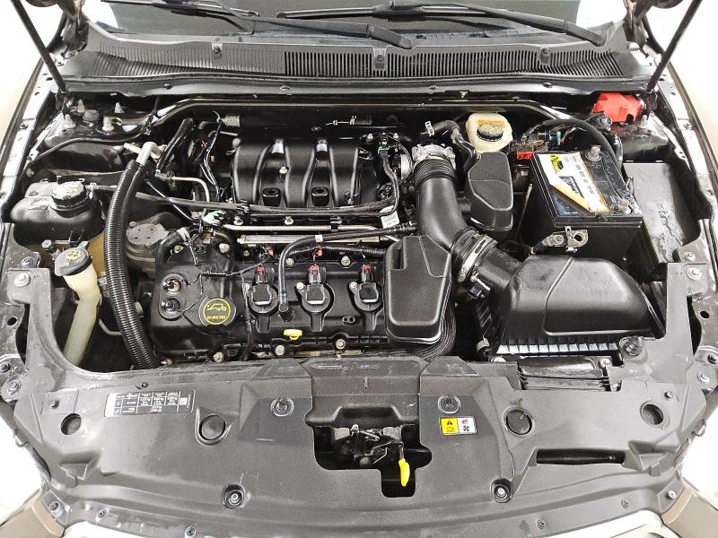 2015 FORD TAURUS SEL - 1FAHP2E86FG105673