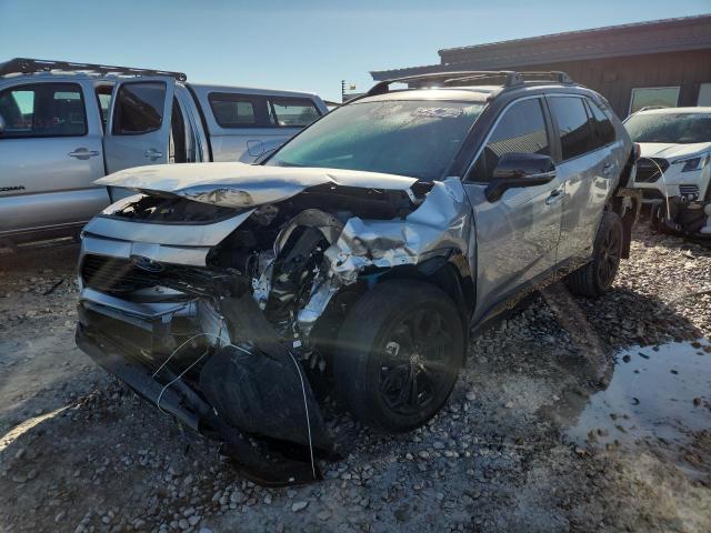 2023 TOYOTA RAV4 XSE - 2T3E6RFV7PW038343