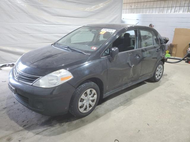 Global Auto Auctions: 2010 NISSAN VERSA S
