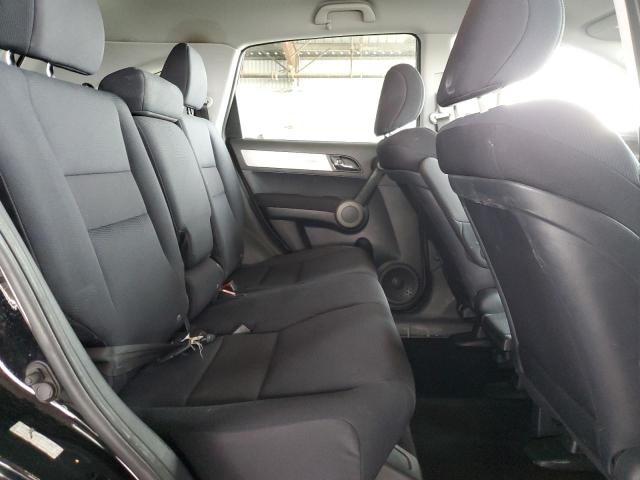 2010 HONDA CR-V LX - 5J6RE4H31AL039575