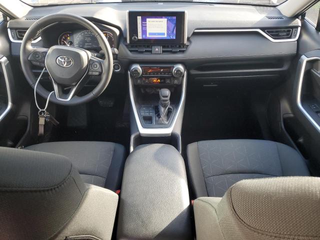 2025 TOYOTA RAV4 XLE - 2T3R1RFV6SC498619