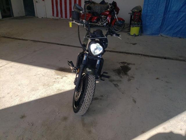 2019 KAWASAKI EN650 C JKAENEC15KDA01954