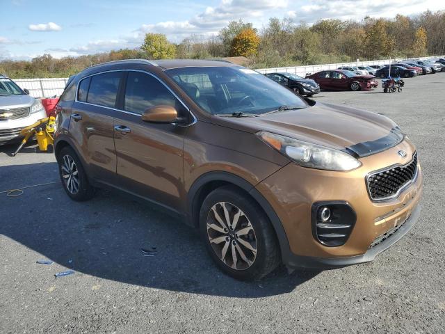 2017 KIA SPORTAGE E KNDPN3AC7H7108936