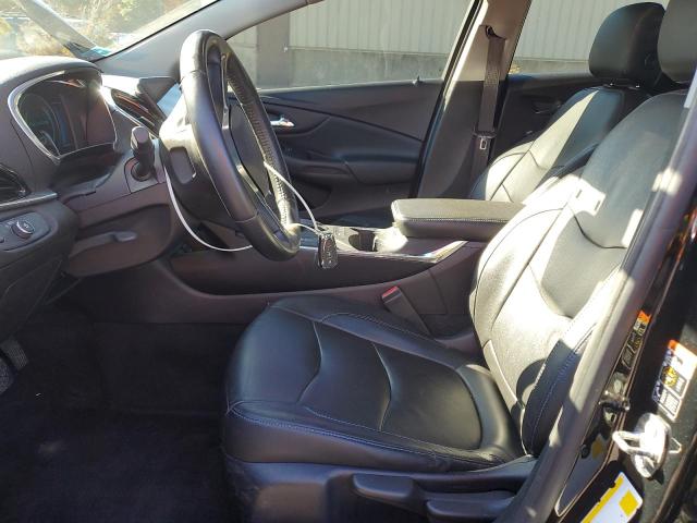 2018 CHEVROLET VOLT PREMI - 1G1RD6S50JU114865