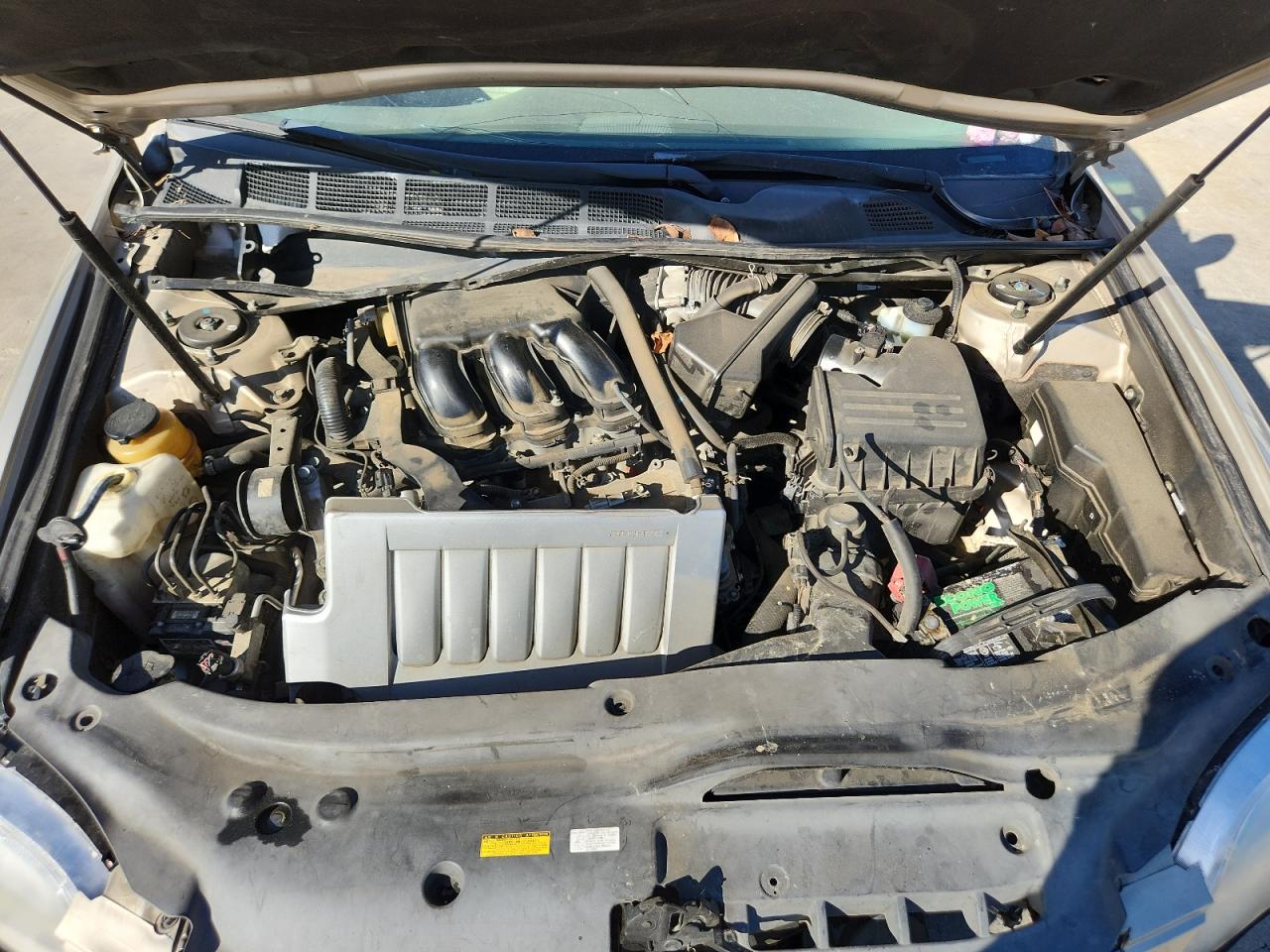 Lot #3285568265 2008 TOYOTA AVALON XL