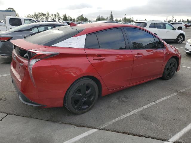 2016 TOYOTA PRIUS JTDKARFU9G3524776