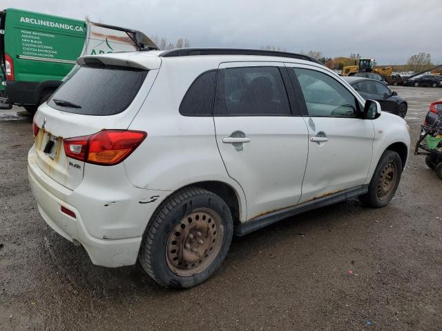 2011 MITSUBISHI RVR GT - JA4AJ4AU0BZ601721