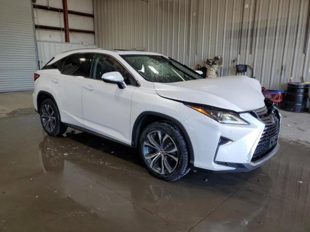 2019 LEXUS RX 350 BAS 2T2BZMCAXKC206327