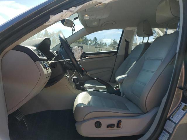 2016 VOLKSWAGEN PASSAT S - 1VWAS7A36GC063514