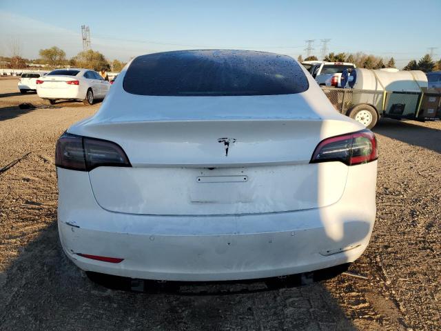2021 TESLA MODEL 3 #3291338162